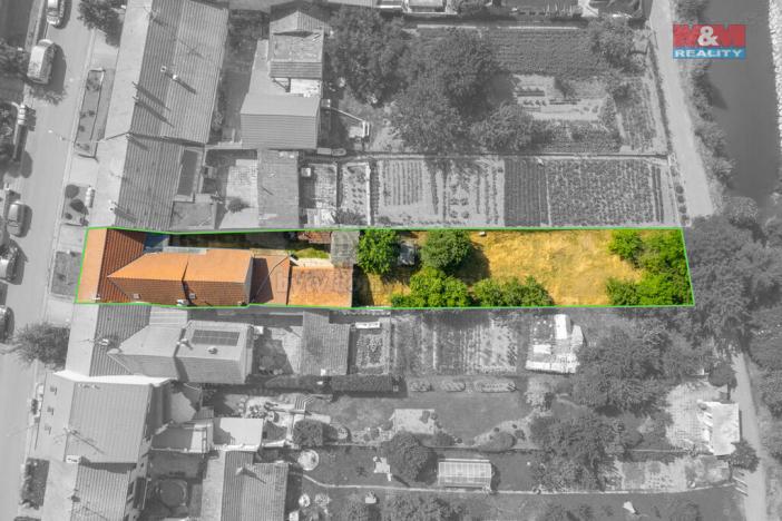 Prodej rodinného domu, Bratčice, 120 m2