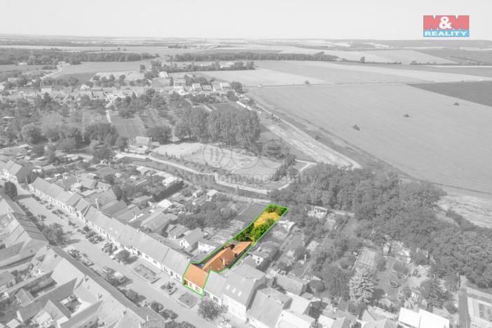 Prodej rodinného domu, Bratčice, 120 m2