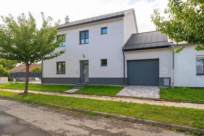 Prodej rodinného domu, Olomouc, Na partkách, 180 m2