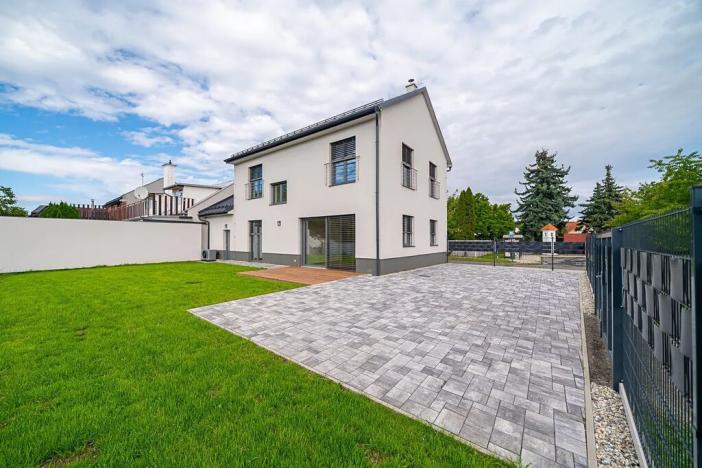 Prodej rodinného domu, Olomouc, Na partkách, 180 m2