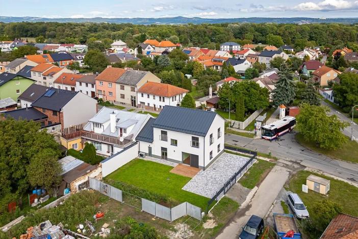 Prodej rodinného domu, Olomouc, Na partkách, 180 m2