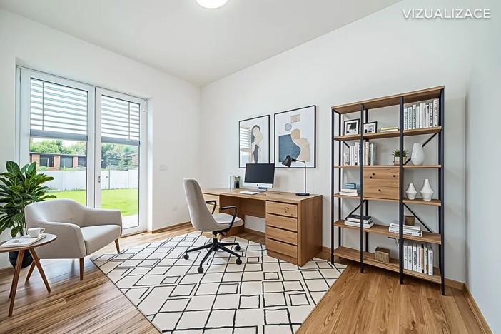 Prodej rodinného domu, Olomouc, Na partkách, 180 m2