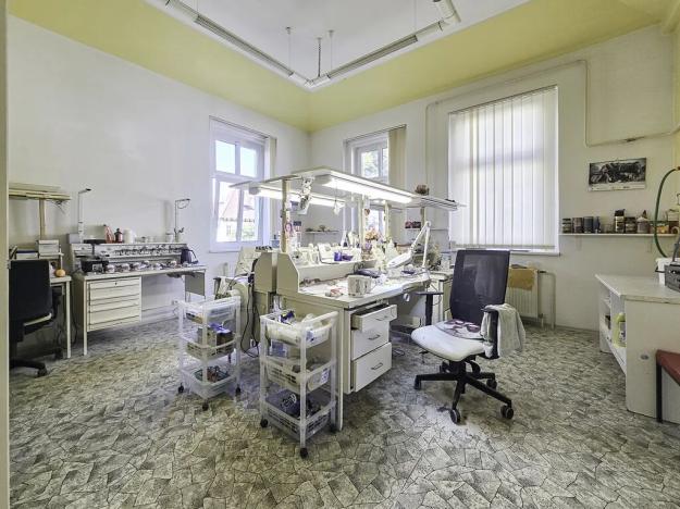 Pronájem ordinace, Duchcov, Tyršova, 295 m2