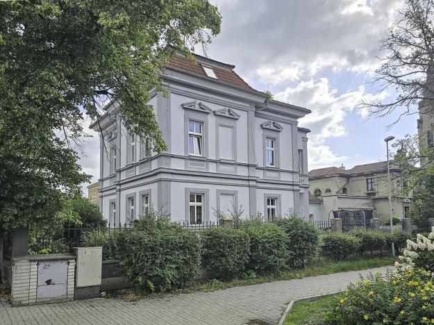 Pronájem ordinace, Duchcov, Tyršova, 295 m2