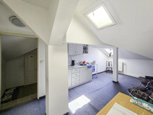 Pronájem ordinace, Duchcov, Tyršova, 295 m2