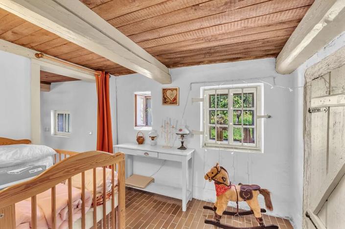 Prodej chalupy, Mezilečí, 150 m2