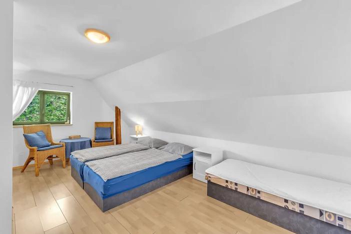 Prodej chalupy, Mezilečí, 150 m2