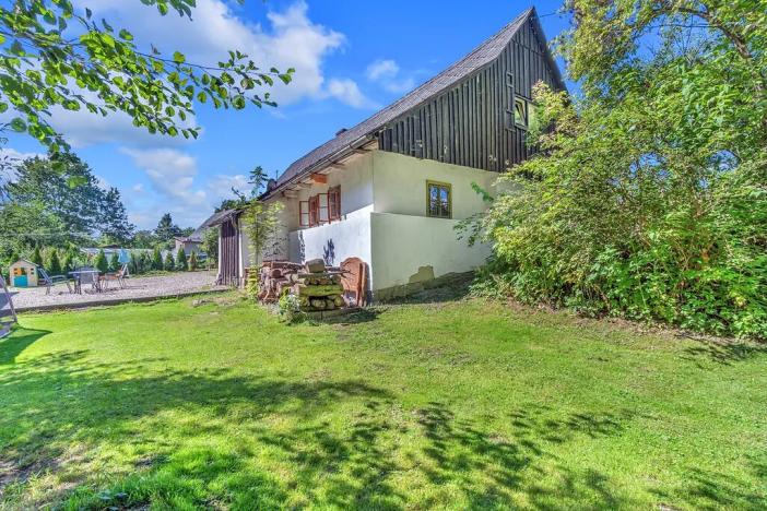Prodej chalupy, Mezilečí, 150 m2