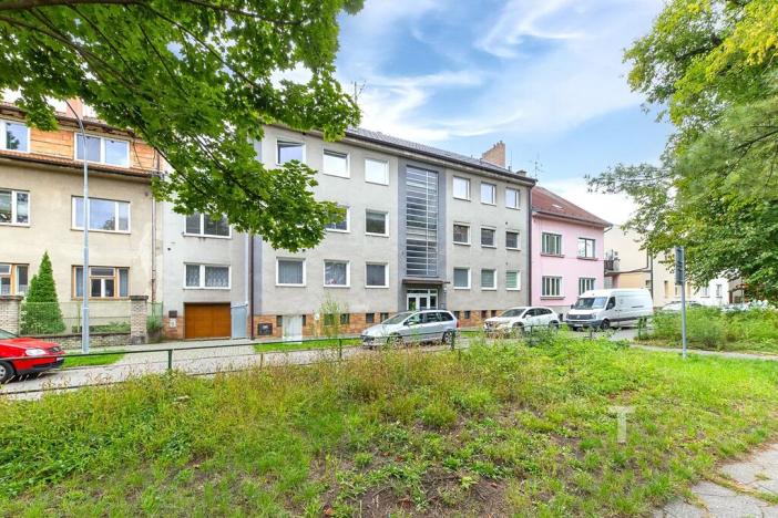 Prodej bytu 4+1, Hodonín, Mírové nám., 150 m2