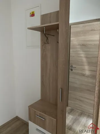 Pronájem bytu 1+kk, Zlín, 35 m2