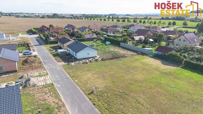 Prodej rodinného domu, Troubelice, 113 m2