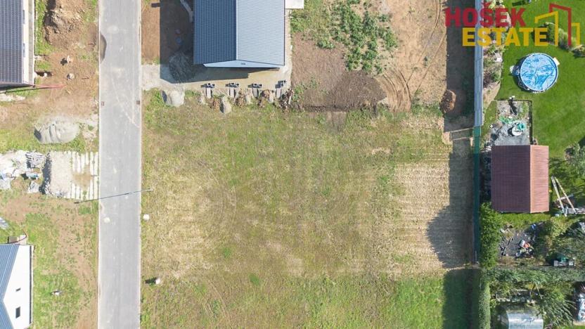 Prodej rodinného domu, Troubelice, 113 m2