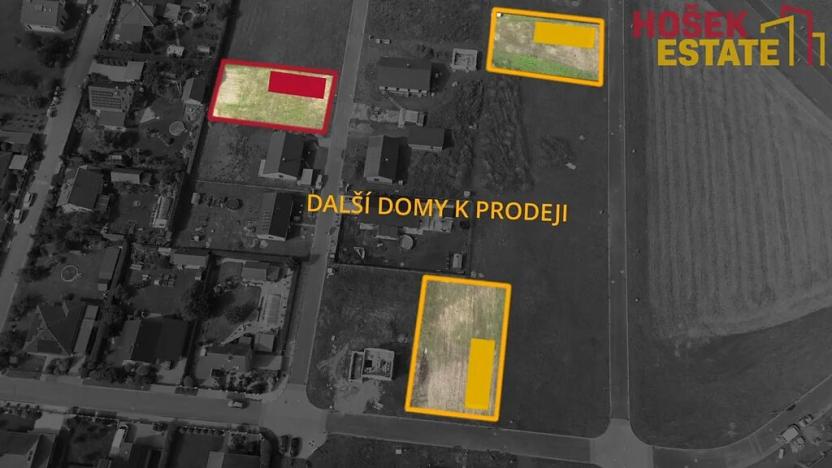 Prodej rodinného domu, Troubelice, 113 m2