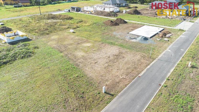 Prodej rodinného domu, Troubelice, 113 m2