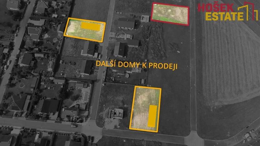 Prodej rodinného domu, Troubelice, 113 m2