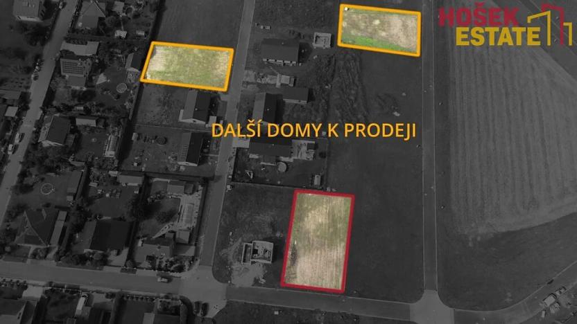 Prodej rodinného domu, Troubelice, 123 m2