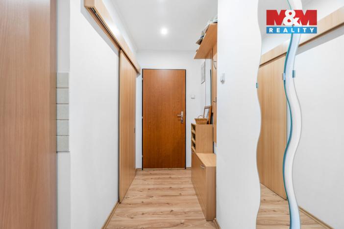 Prodej rodinného domu, Ústí nad Labem - Krásné Březno, Janáčkova, 250 m2