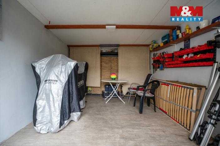 Prodej rodinného domu, Ústí nad Labem - Krásné Březno, Janáčkova, 250 m2