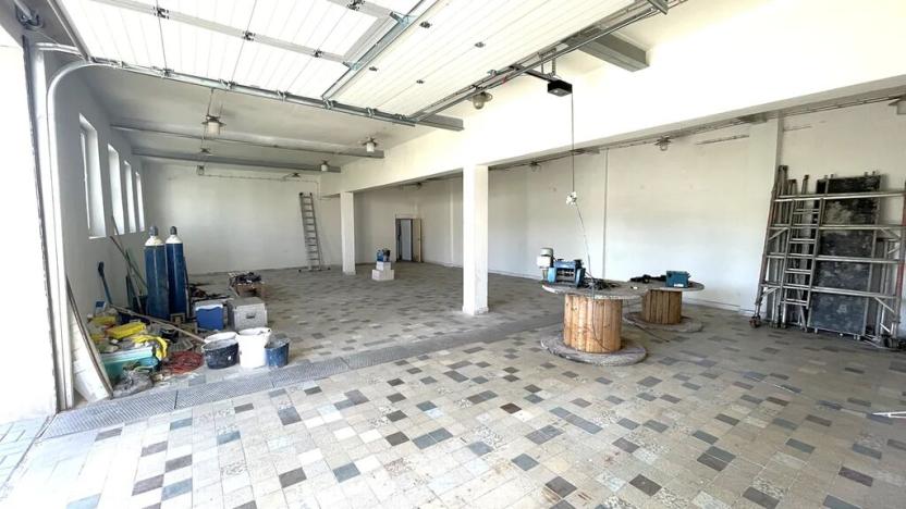 Pronájem skladu, Louny, Postoloprtská, 202 m2
