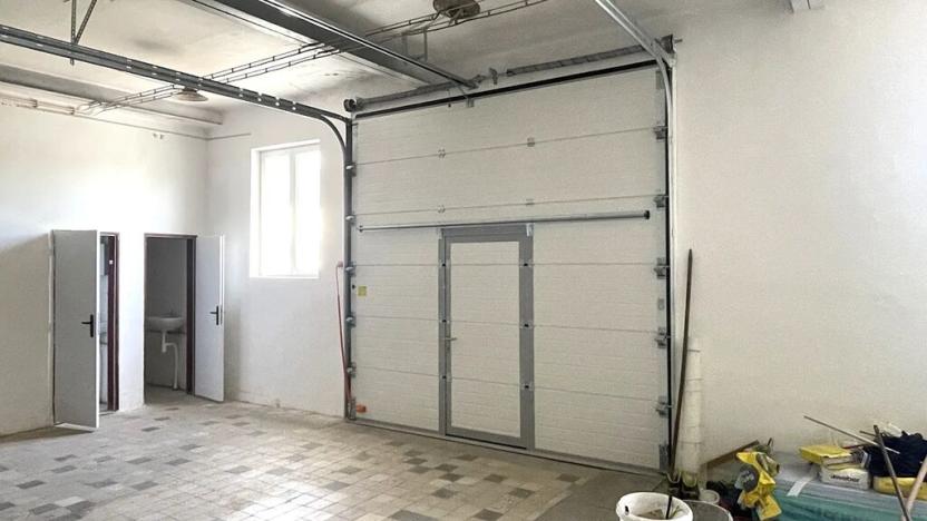 Pronájem skladu, Louny, Postoloprtská, 202 m2