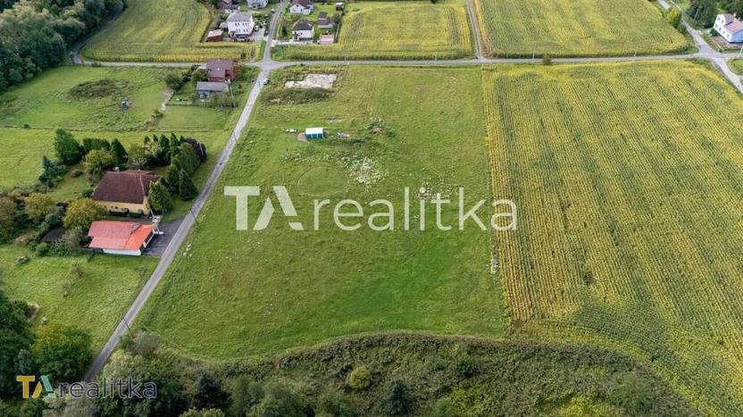 Prodej pozemku pro bydlení, Rychvald, Lutyňská, 17441 m2