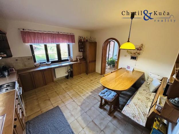 Prodej rodinného domu, Radslavice, Školní, 347 m2