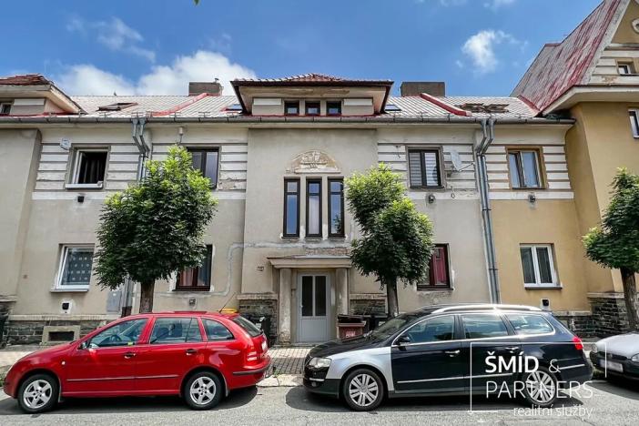 Prodej bytu 3+kk, Kolín, U Borků, 86 m2