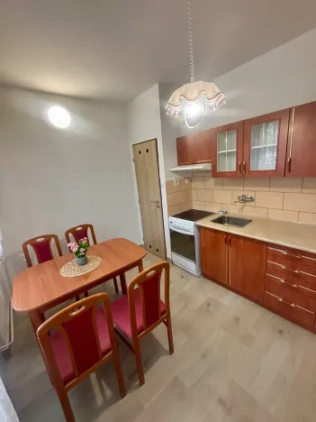 Pronájem bytu 2+1, Kostelec na Hané, Sportovní, 61 m2