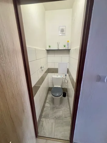 Pronájem bytu 2+1, Kostelec na Hané, Sportovní, 61 m2