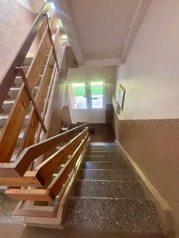 Pronájem bytu 2+1, Kostelec na Hané, Sportovní, 61 m2