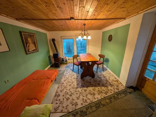 Prodej rodinného domu, Tištín, 79 m2