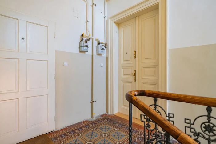 Prodej bytu 3+kk, Praha - Smíchov, Nádražní, 64 m2