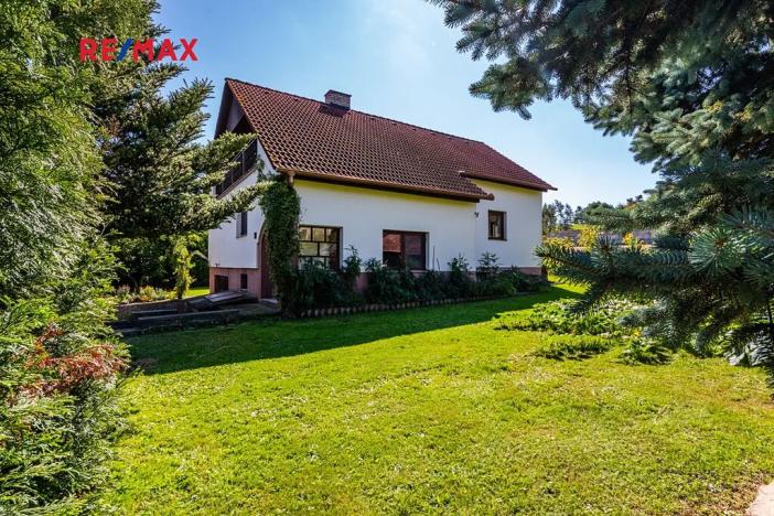 Prodej rodinného domu, Maršovice, 377 m2