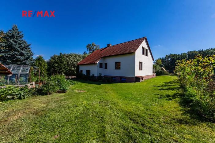 Prodej rodinného domu, Maršovice, 377 m2