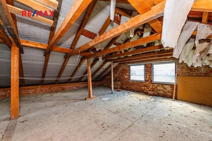 Prodej rodinného domu, Maršovice, 377 m2