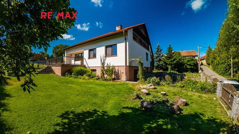 Prodej rodinného domu, Maršovice, 377 m2