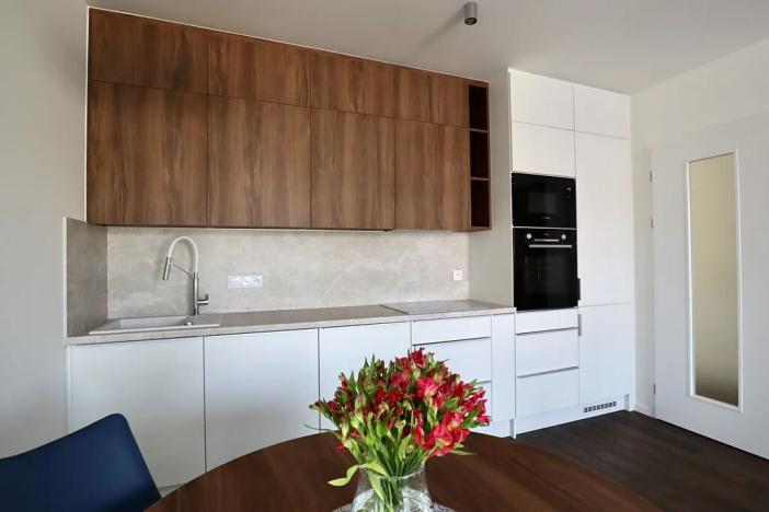 Pronájem bytu 3+kk, Praha - Záběhlice, Švehlova, 85 m2