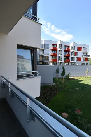 Pronájem bytu 3+kk, Praha - Záběhlice, Švehlova, 85 m2