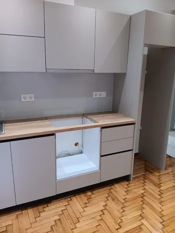 Prodej bytu 1+kk, Athény, Řecko, Δράκοντος, 30 m2
