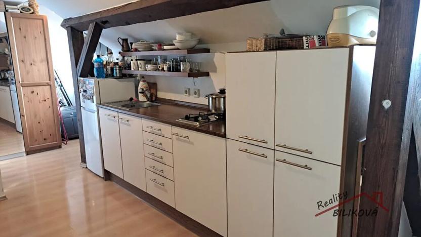 Prodej bytu 1+kk, Brandýs nad Labem-Stará Boleslav, Lázeňská, 39 m2