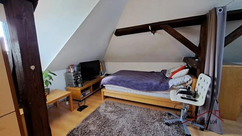 Prodej bytu 1+kk, Brandýs nad Labem-Stará Boleslav, Lázeňská, 39 m2