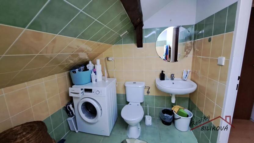 Prodej bytu 1+kk, Brandýs nad Labem-Stará Boleslav, Lázeňská, 39 m2