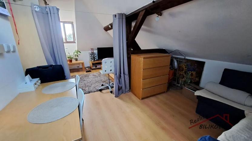 Prodej bytu 1+kk, Brandýs nad Labem-Stará Boleslav, Lázeňská, 39 m2