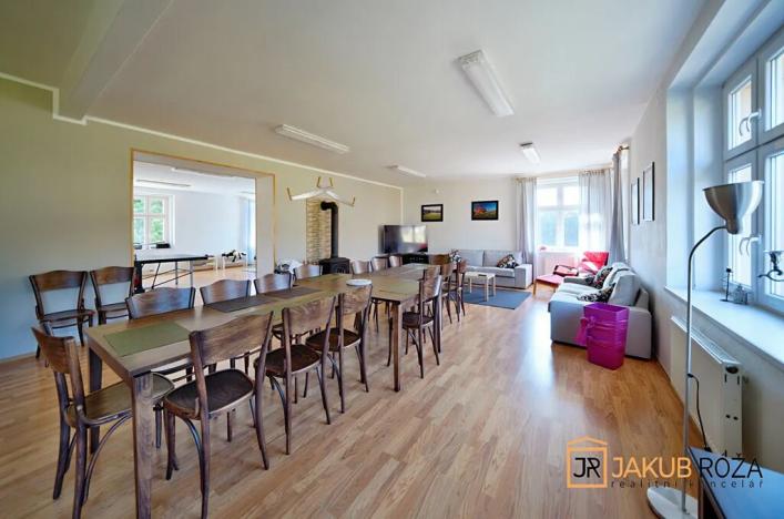 Prodej komerčního pozemku, Heřmánkovice, 40632 m2