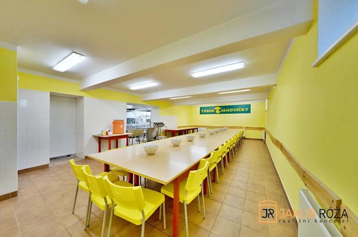 Prodej komerčního pozemku, Heřmánkovice, 40632 m2