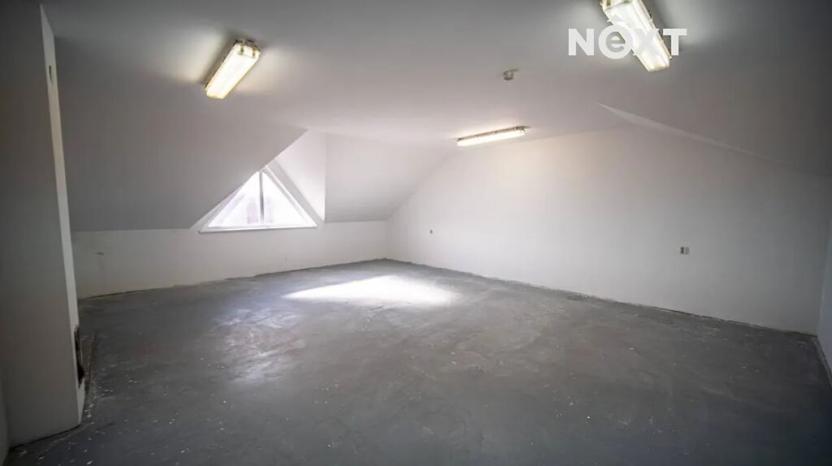 Pronájem obchodního prostoru, Břeclav, Lidická, 675 m2