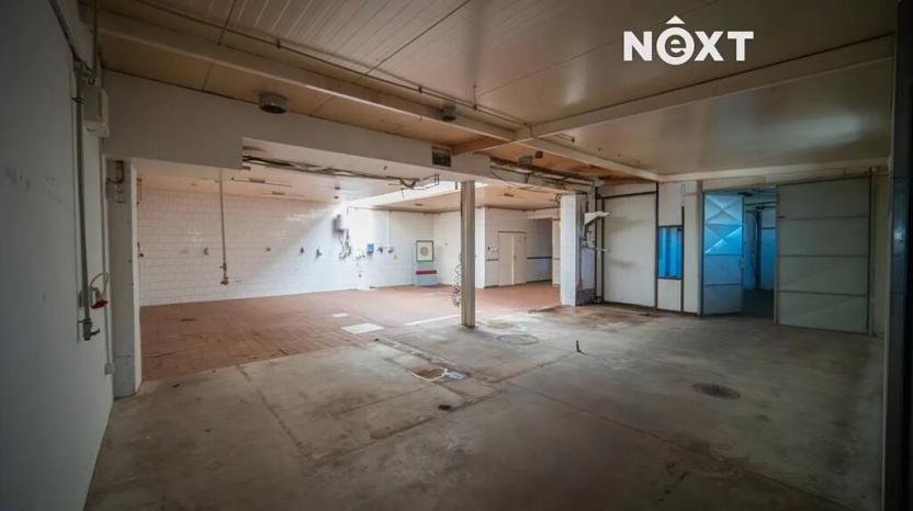 Pronájem obchodního prostoru, Břeclav, Lidická, 675 m2