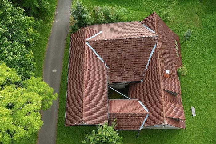 Prodej domu, Polička - Lezník, 180 m2