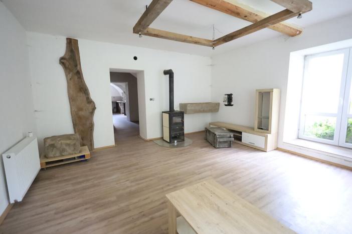 Prodej domu, Polička - Lezník, 180 m2