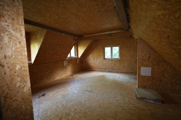 Prodej domu, Polička - Lezník, 180 m2